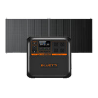 BLUETTI AC180P Solar Portable Power Station | 1,800W 1,440Wh